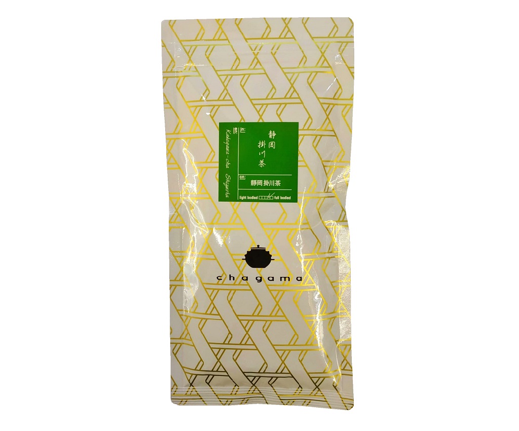 靜岡掛川茶 100g